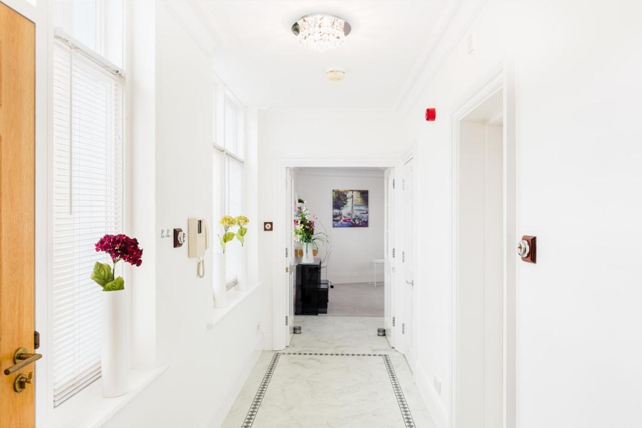 City Centre Penthouse - New Street Бирмингем Экстерьер фото