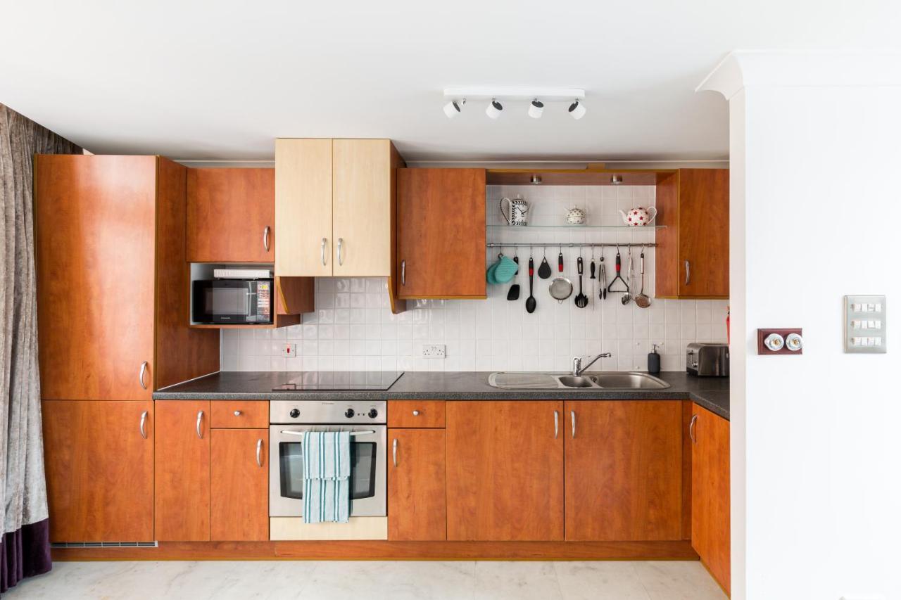 City Centre Penthouse - New Street Бирмингем Экстерьер фото
