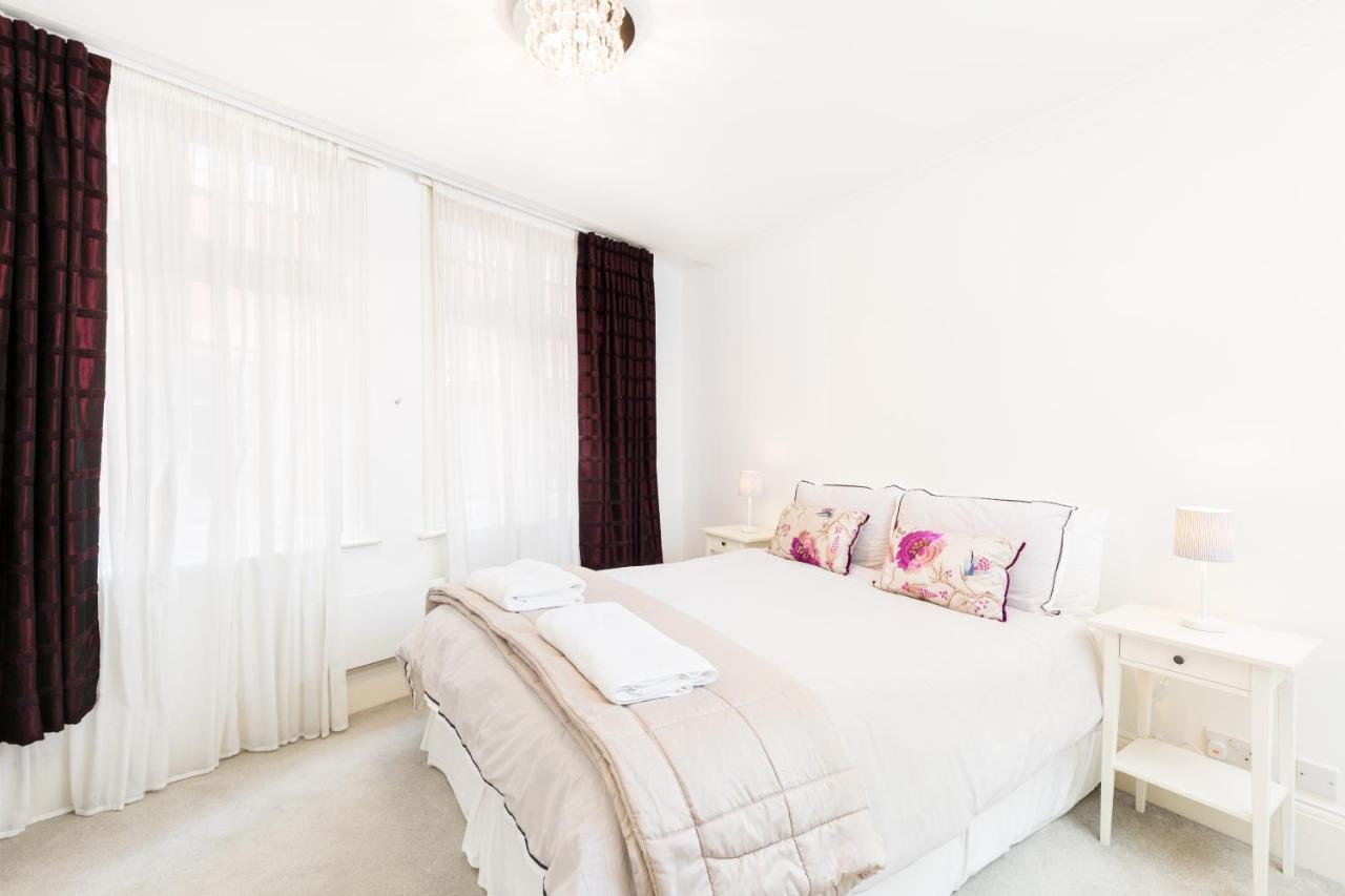 City Centre Penthouse - New Street Бирмингем Экстерьер фото