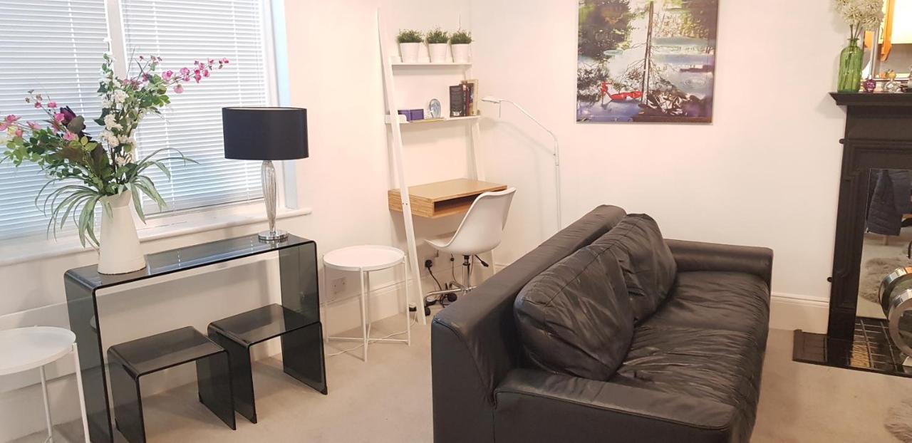 City Centre Penthouse - New Street Бирмингем Экстерьер фото
